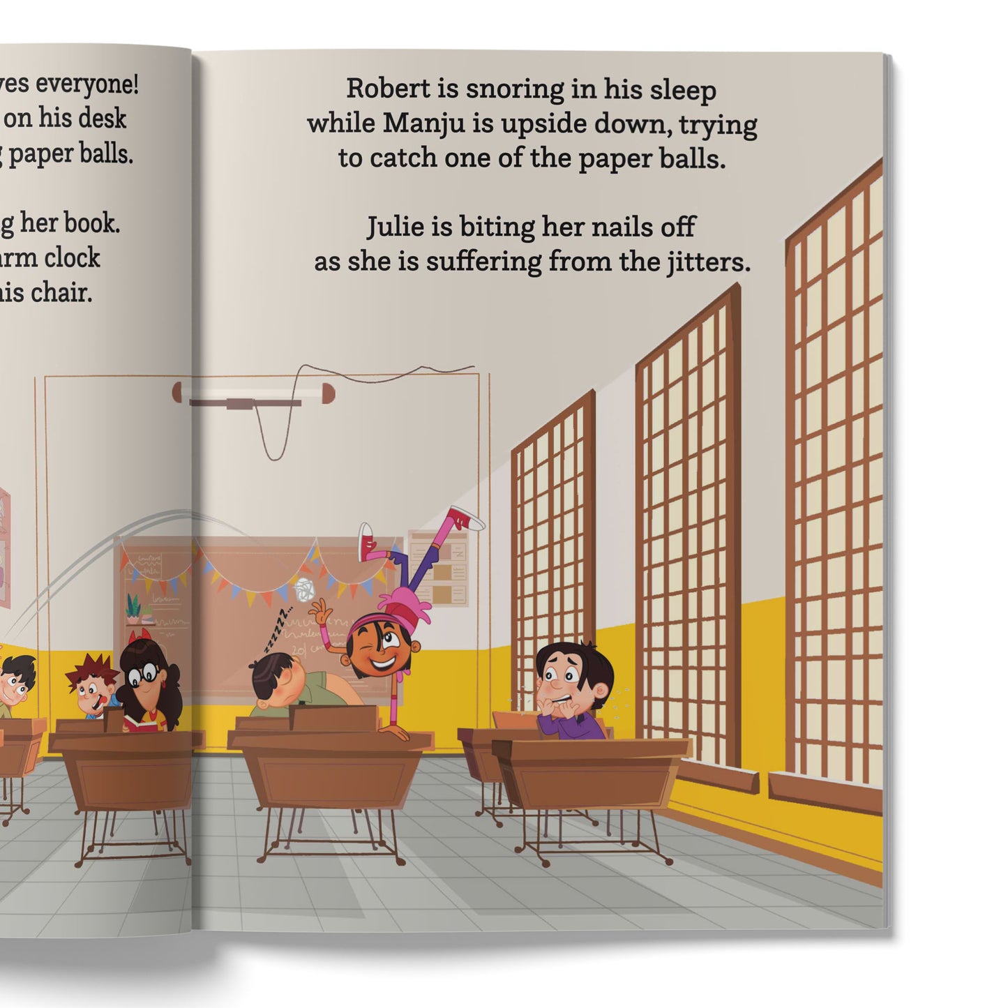 Think Outside the Box - Sochu Book 1