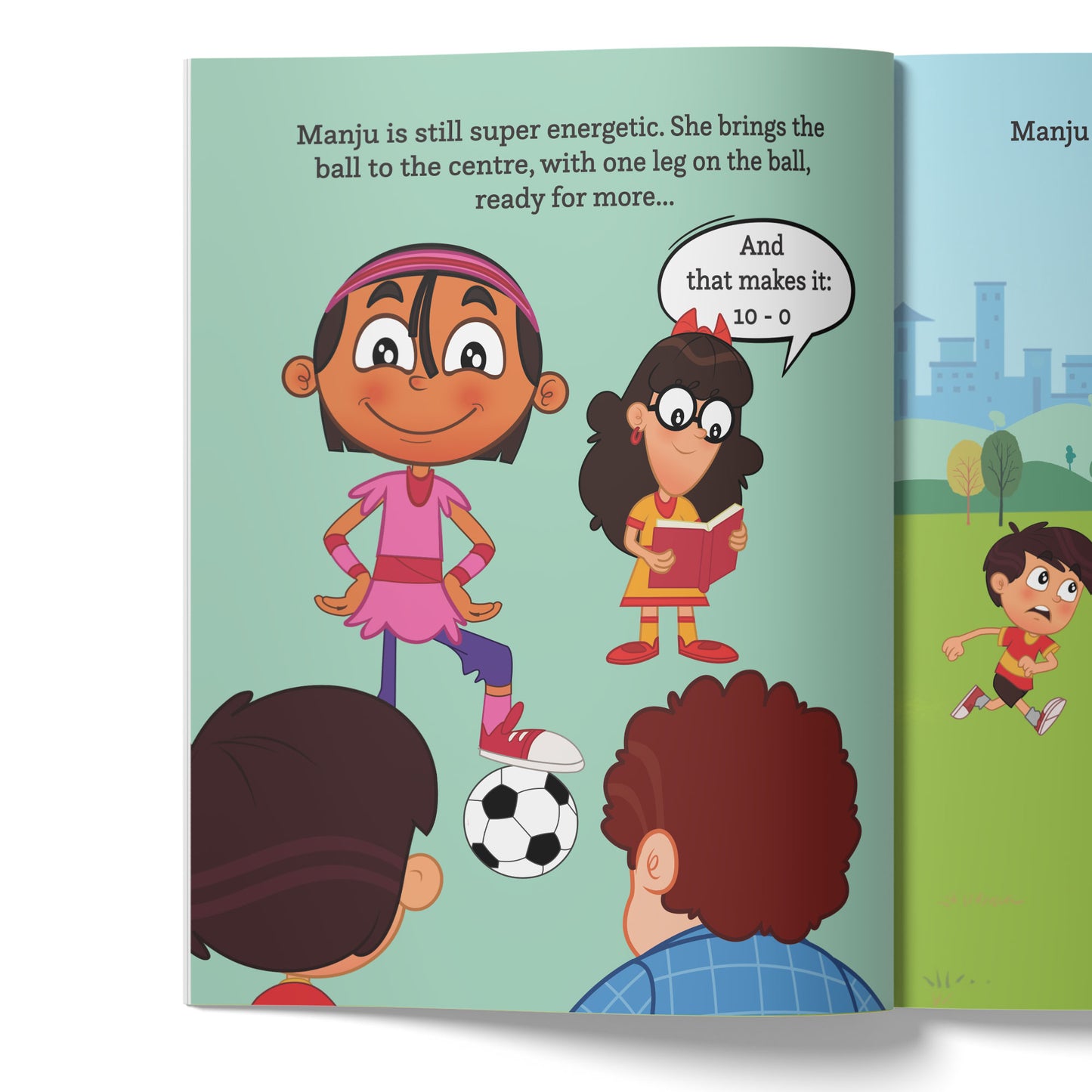 Where is GOD? - Sochu Book 5