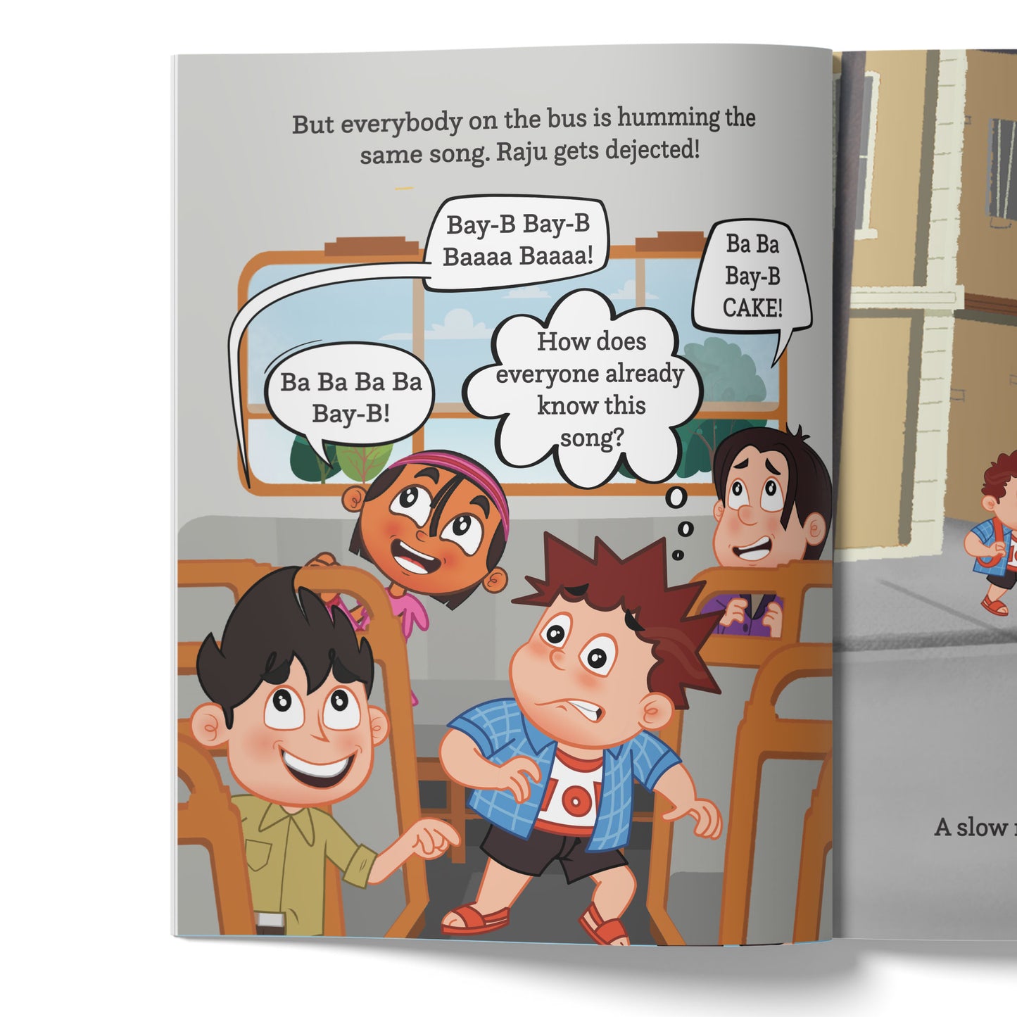 Am I COOL Enough? - Sochu Book 7