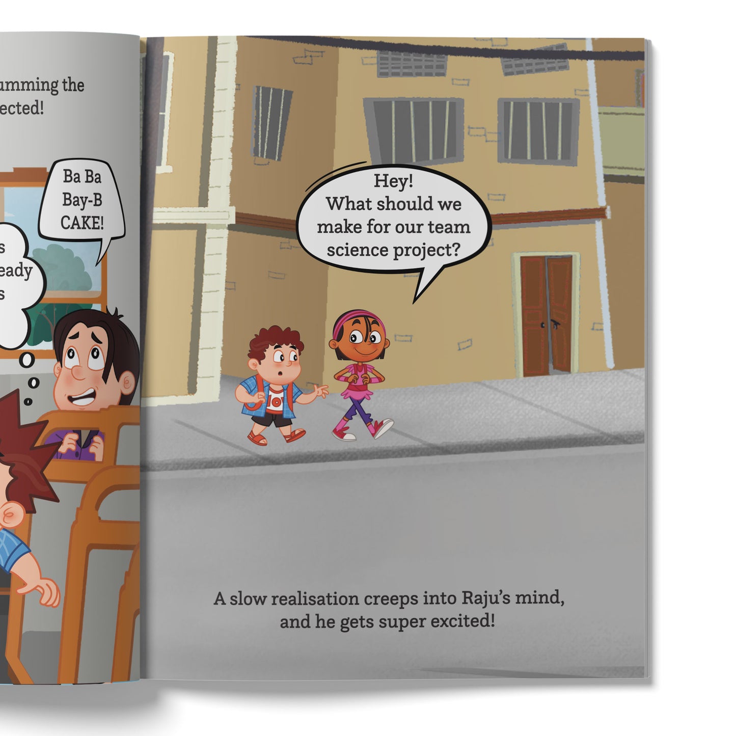 Am I COOL Enough? - Sochu Book 7