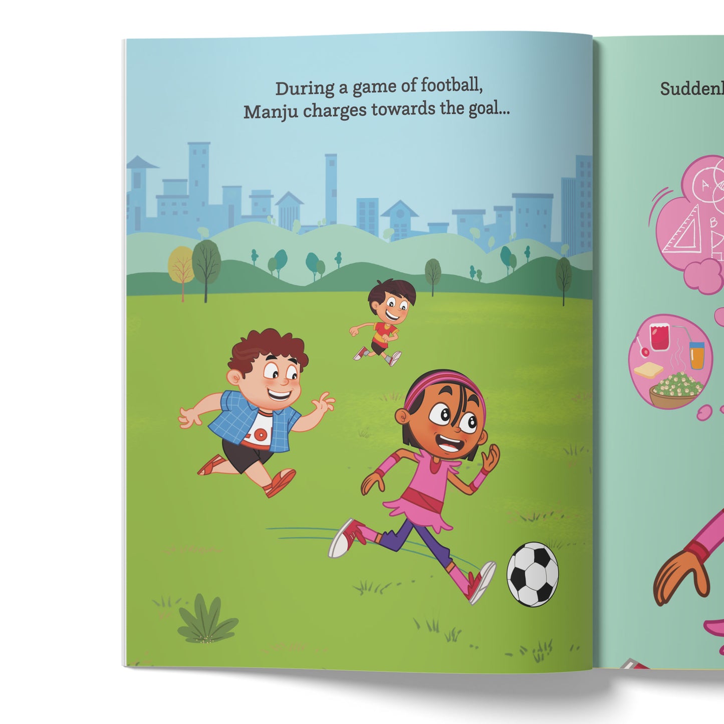 The Secret to SUCCESS - Sochu Book 8