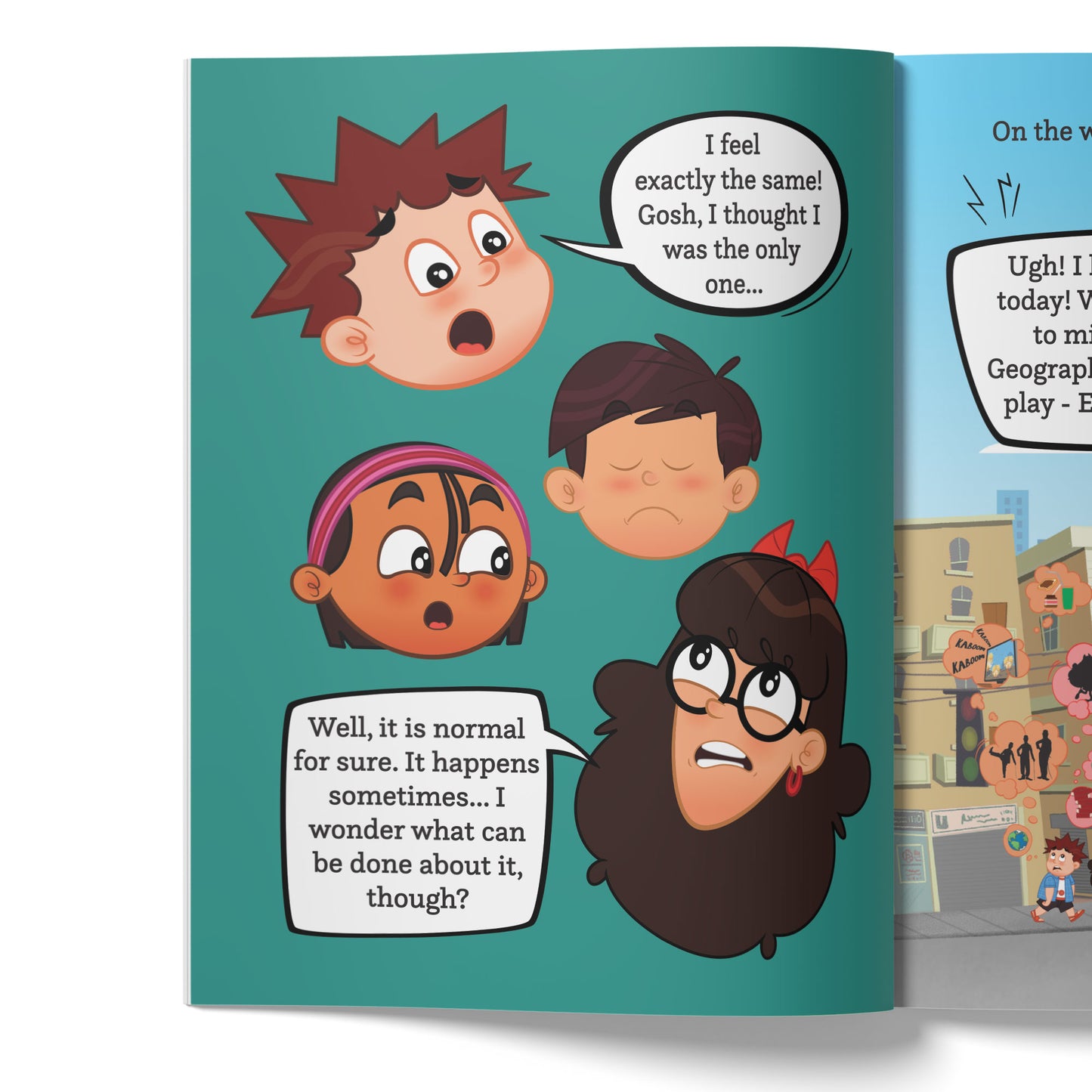 The Secret to SUCCESS - Sochu Book 8