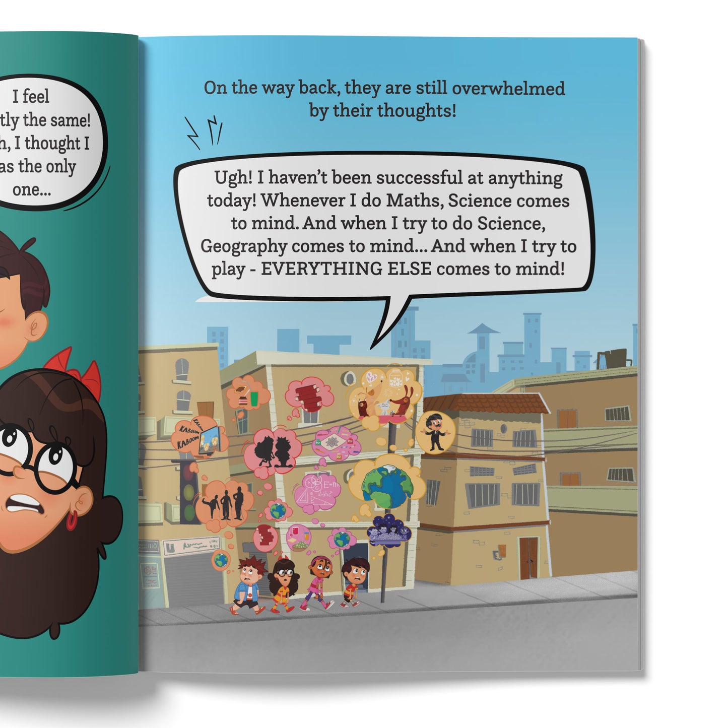 The Secret to SUCCESS - Sochu Book 8