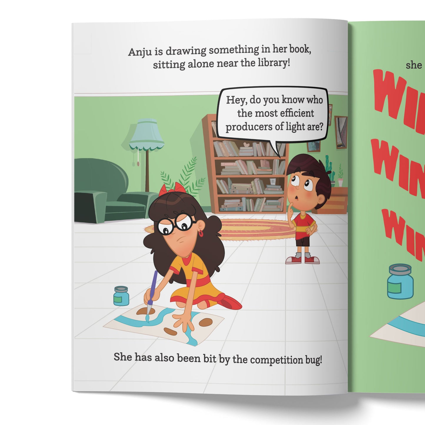 The Joy of WINNING - Sochu Book 9