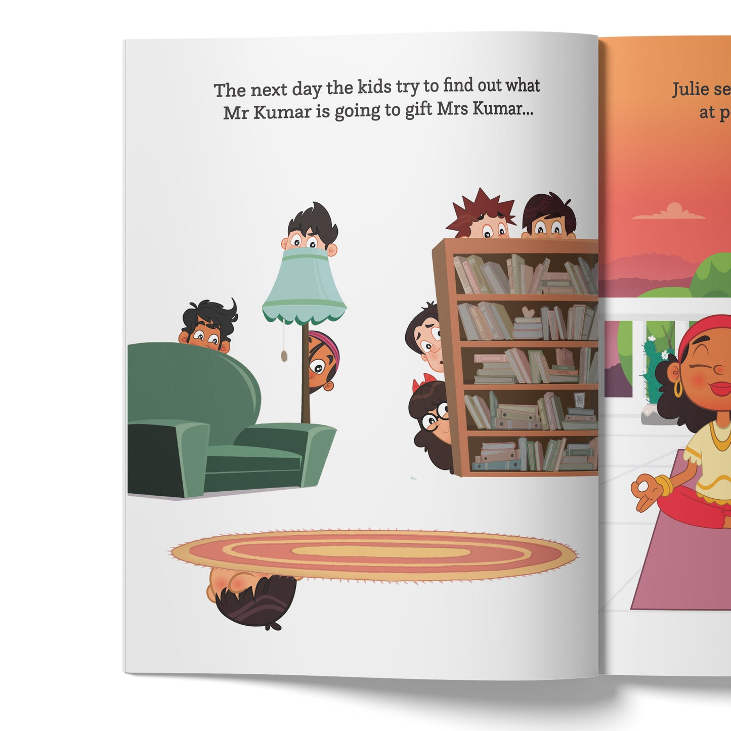 The BEST GIFT in the World - Sochu Book 11
