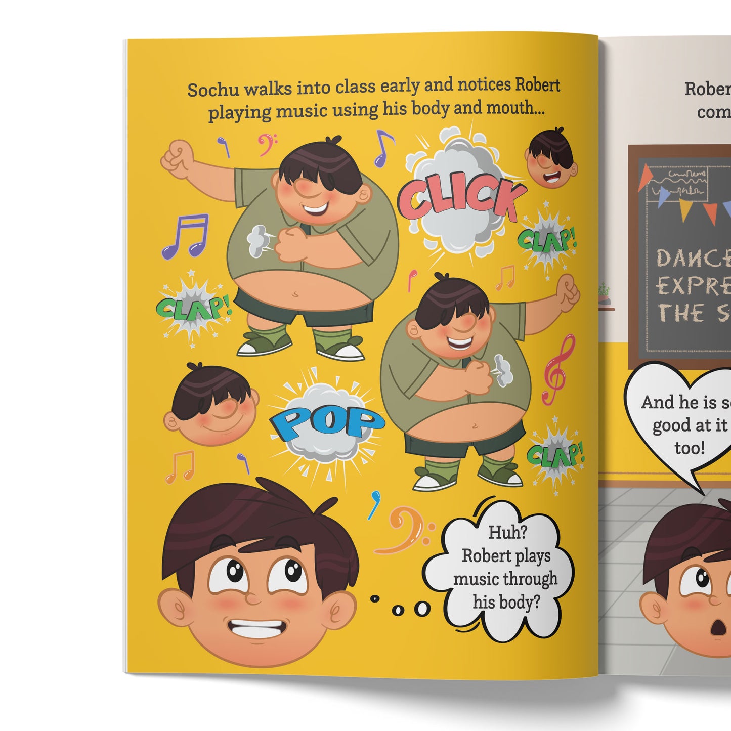 Stop Pretending That You're Normal - Sochu Book 12