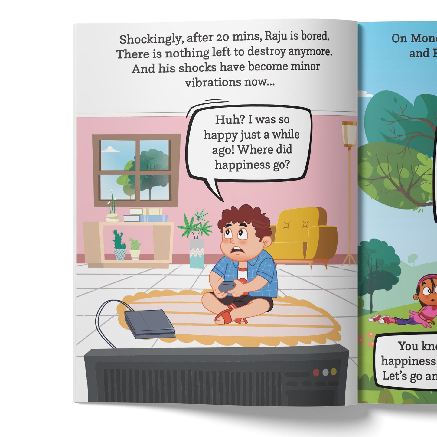 Where is Happiness - Sochu Book 14