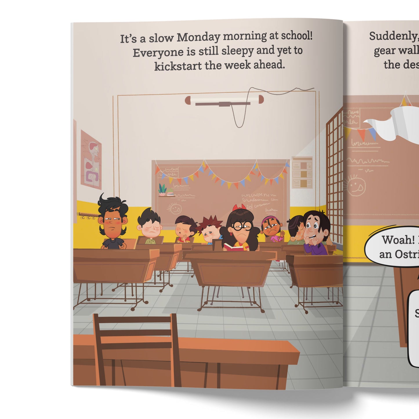 Finding Joy - Sochu Book 19