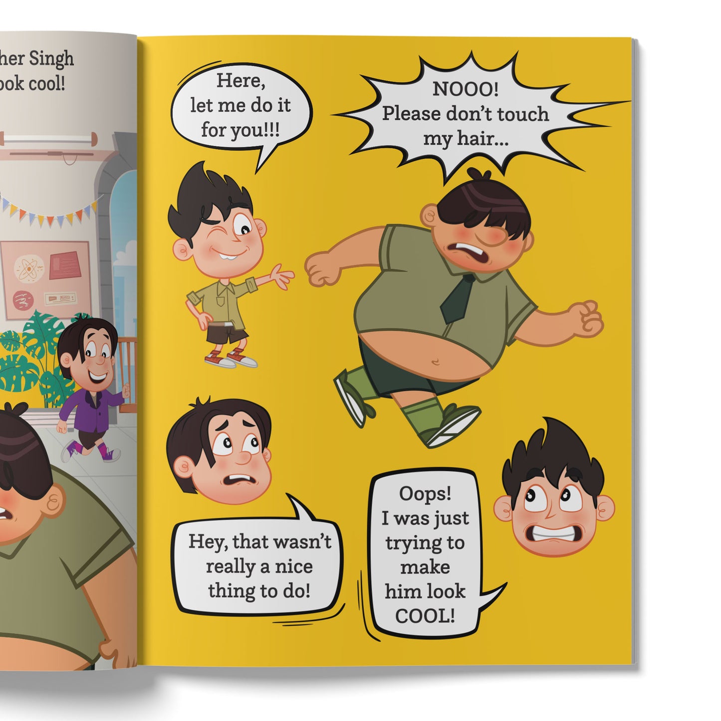 The Anxious Poet - Sochu Book 20