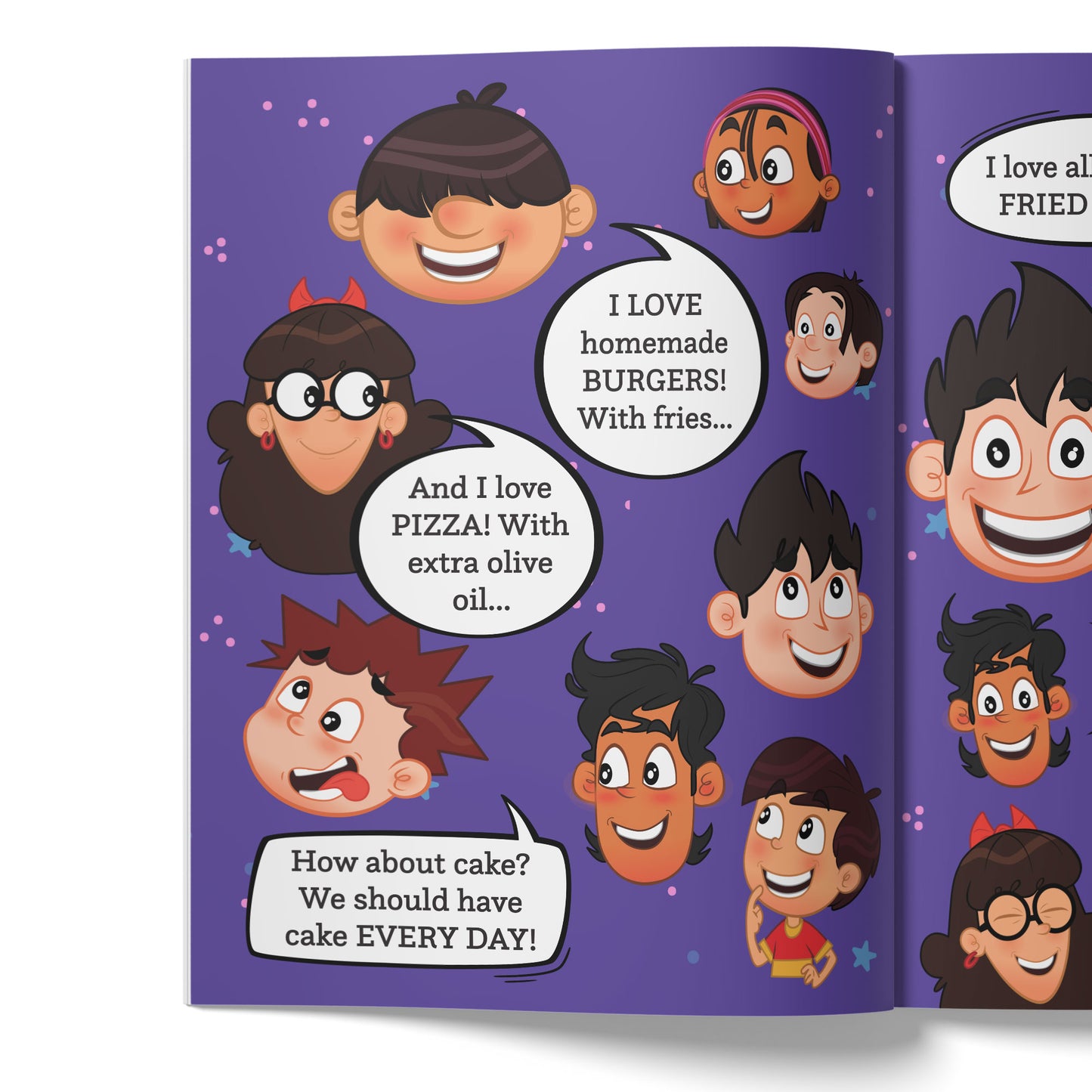 The Heart and The Mind - Sochu Book 24
