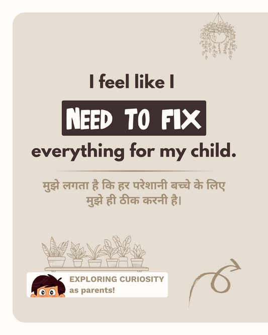 How Can Letting Your Child Fail Help Them Succeed?