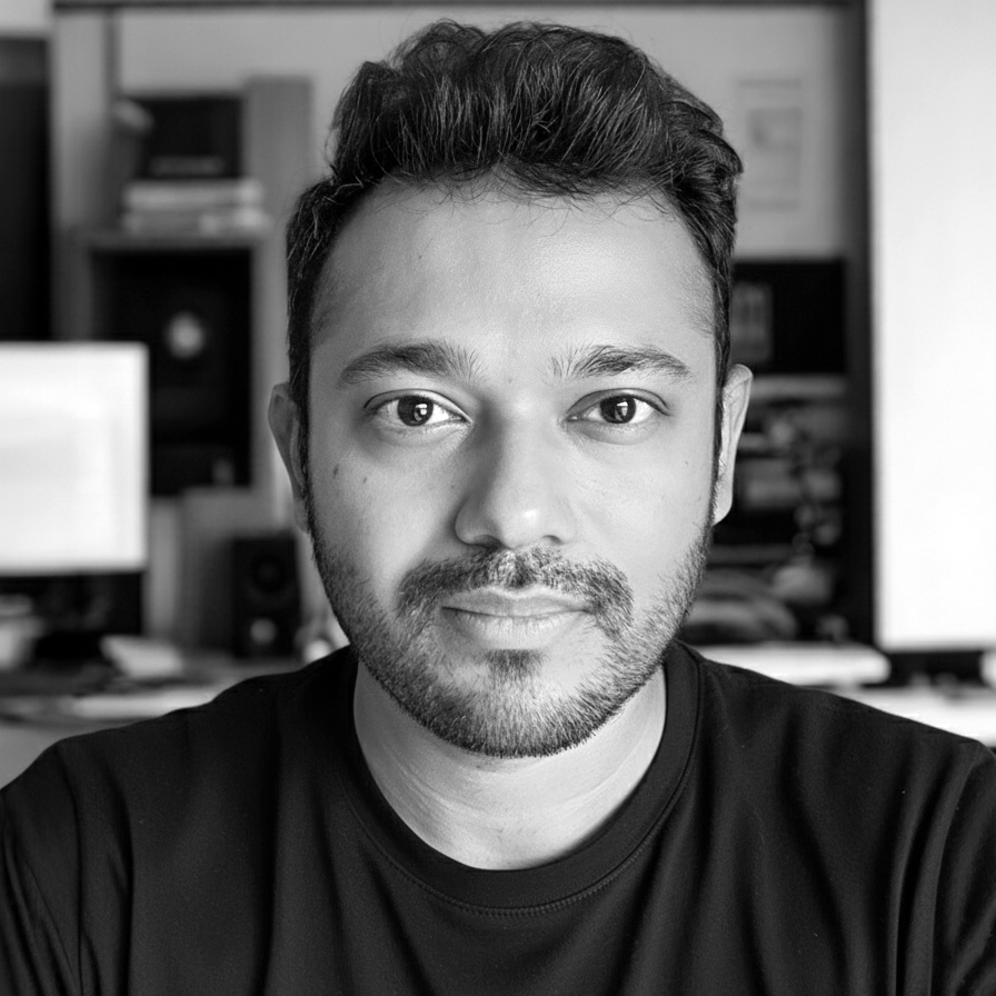 Chetan Vohra, Author of Sochu Books