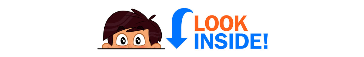 Look Inside!