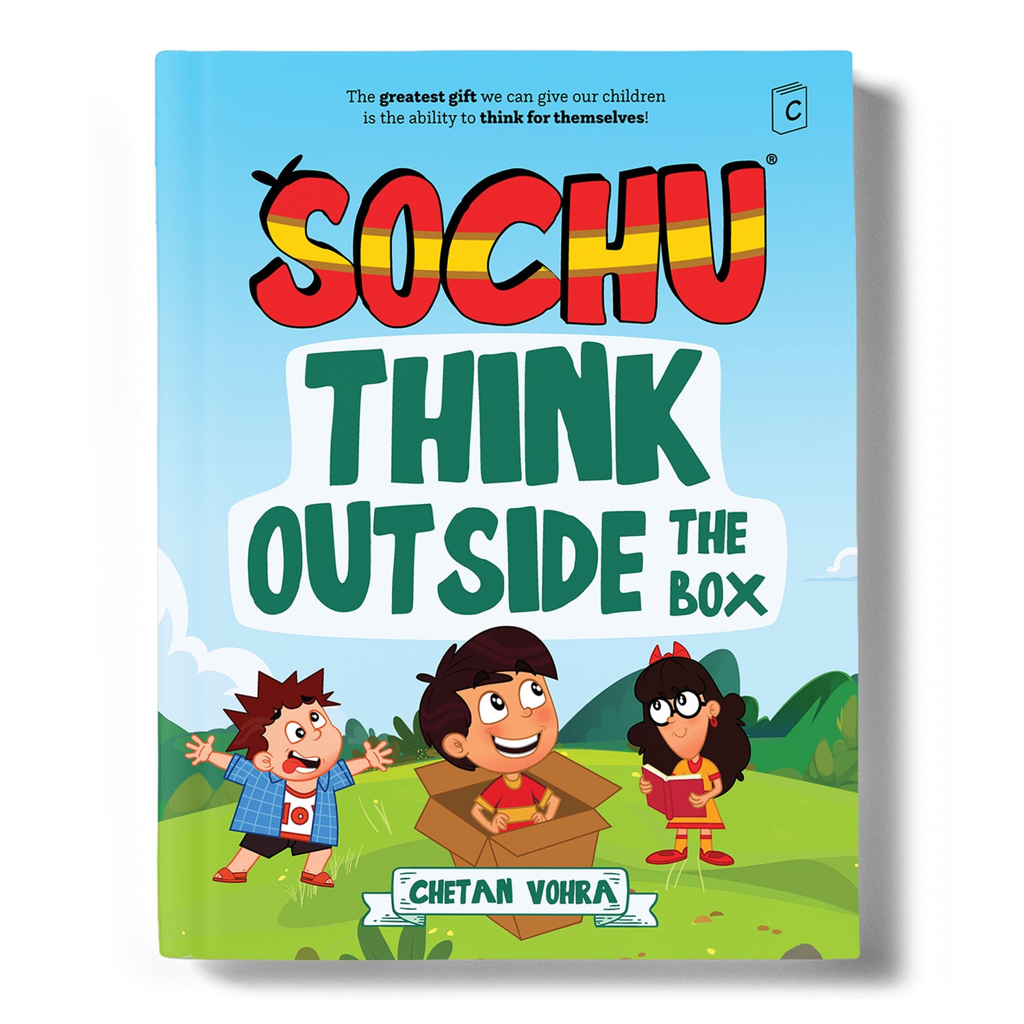 Sochu Denk-Serie (12 Bücher)