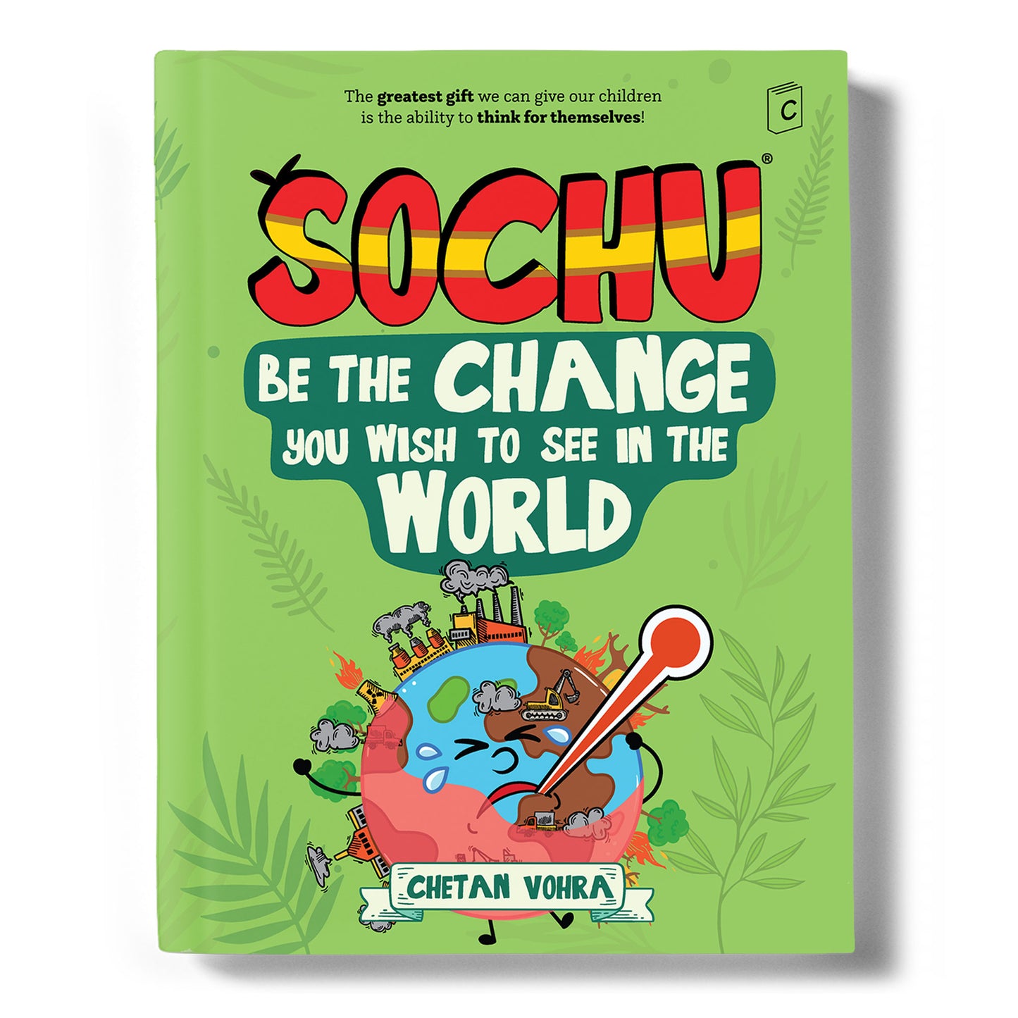 Sochu Denk-Serie (12 Bücher)