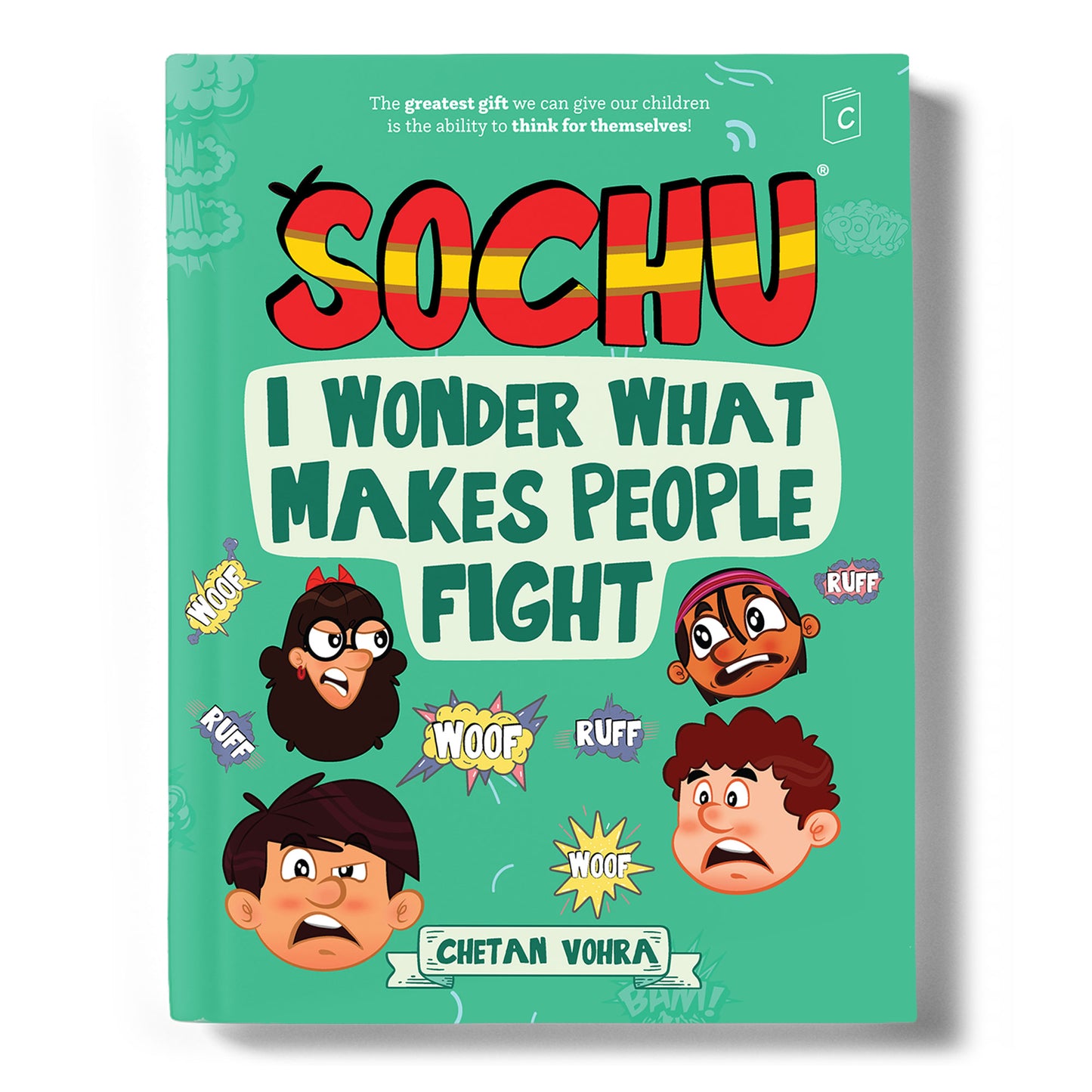 Sochu Denk-Serie (12 Bücher)