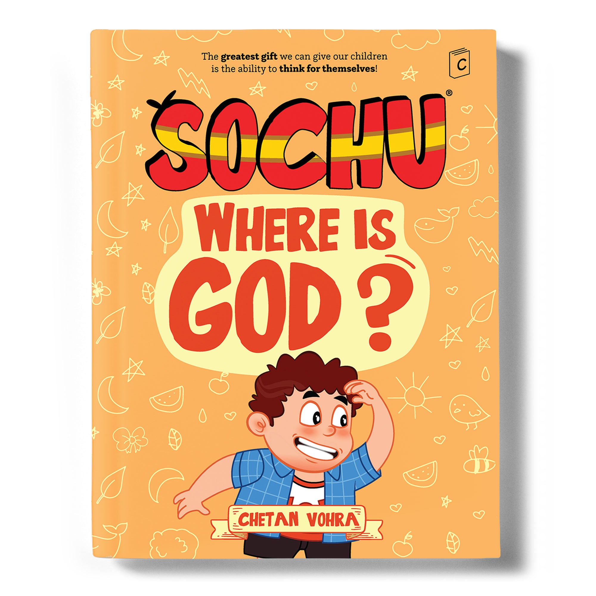 Sochu Thinking, Feeling and Doing Series (Total 36 Books)