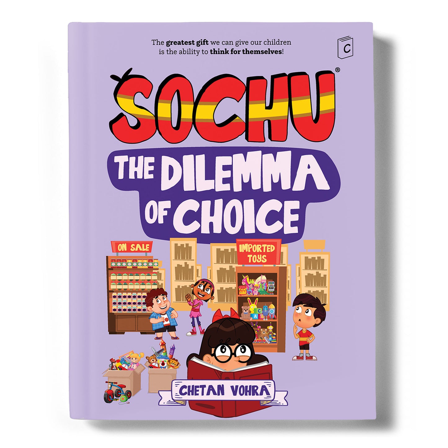 Sochu Denk-Serie (12 Bücher)