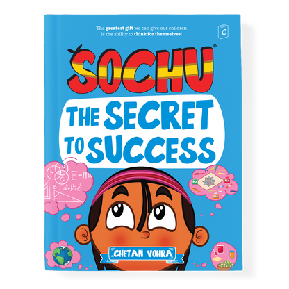 Sochu Thinking, Feeling and Doing Series (insgesamt 36 Bücher)