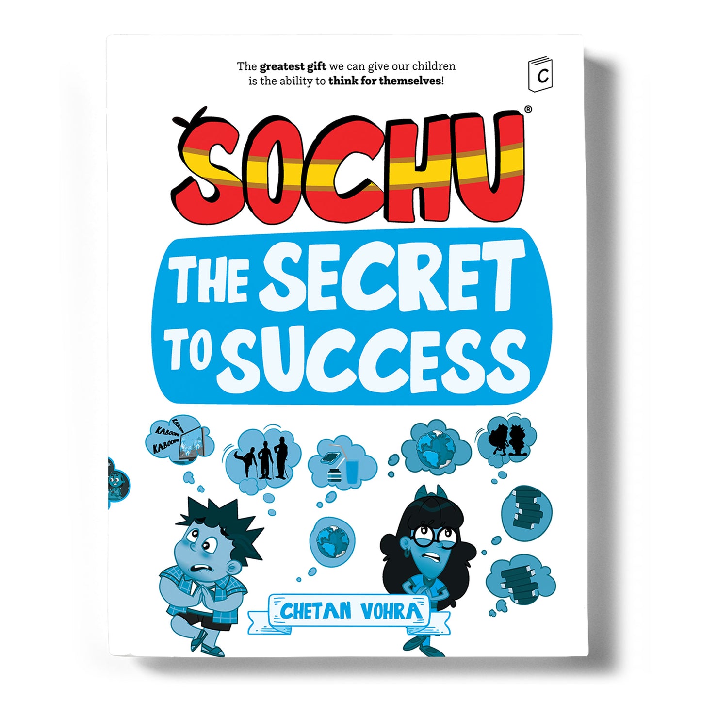 Sochu Denk-Serie (12 Bücher)