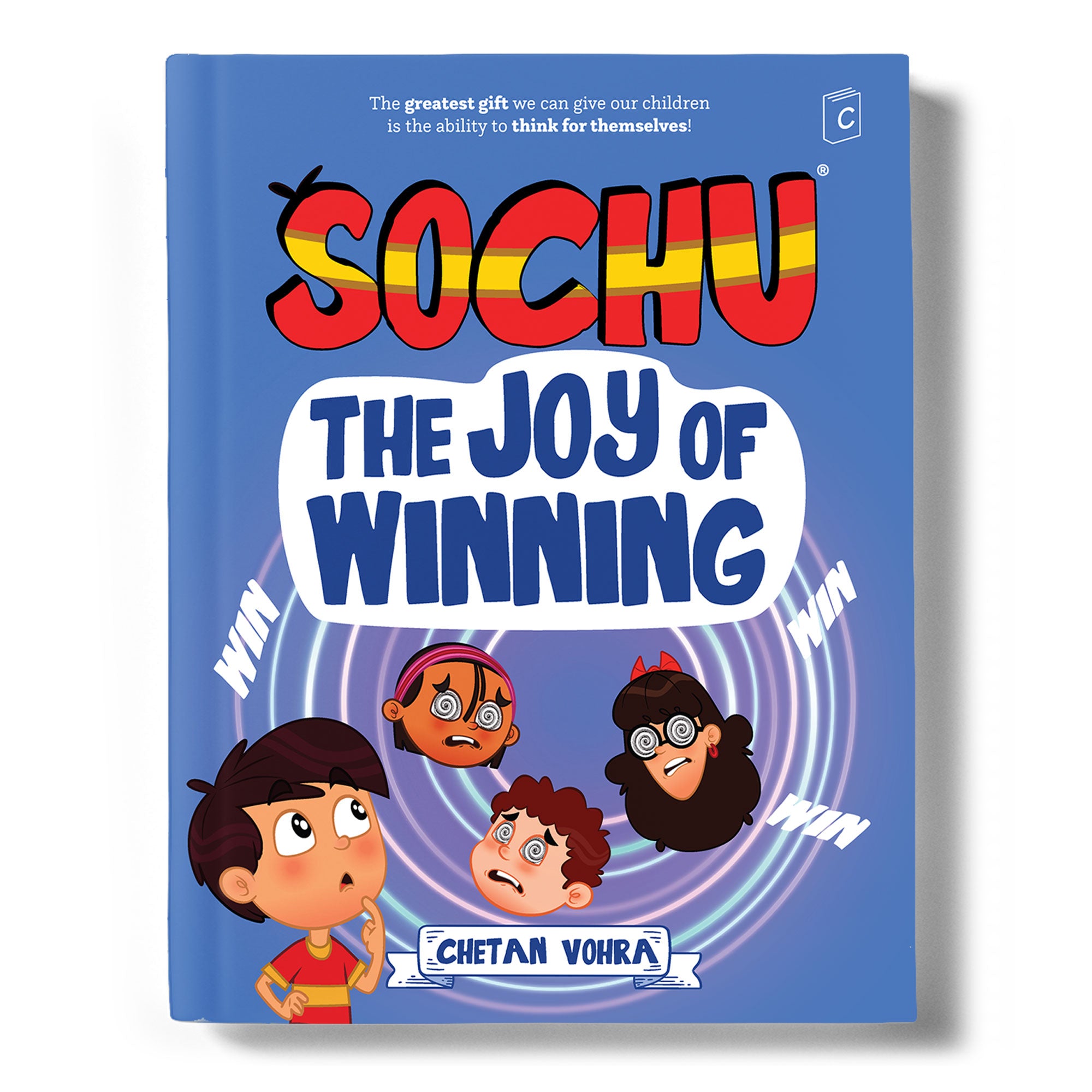 Sochu Thinking, Feeling and Doing Series (Total 36 Books)