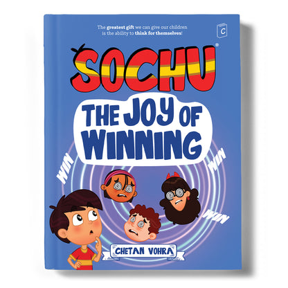 Sochu Denk-Serie (12 Bücher)