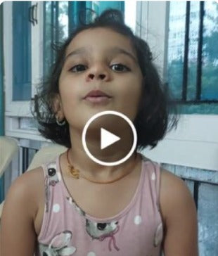 Video review by Hridhaan J.